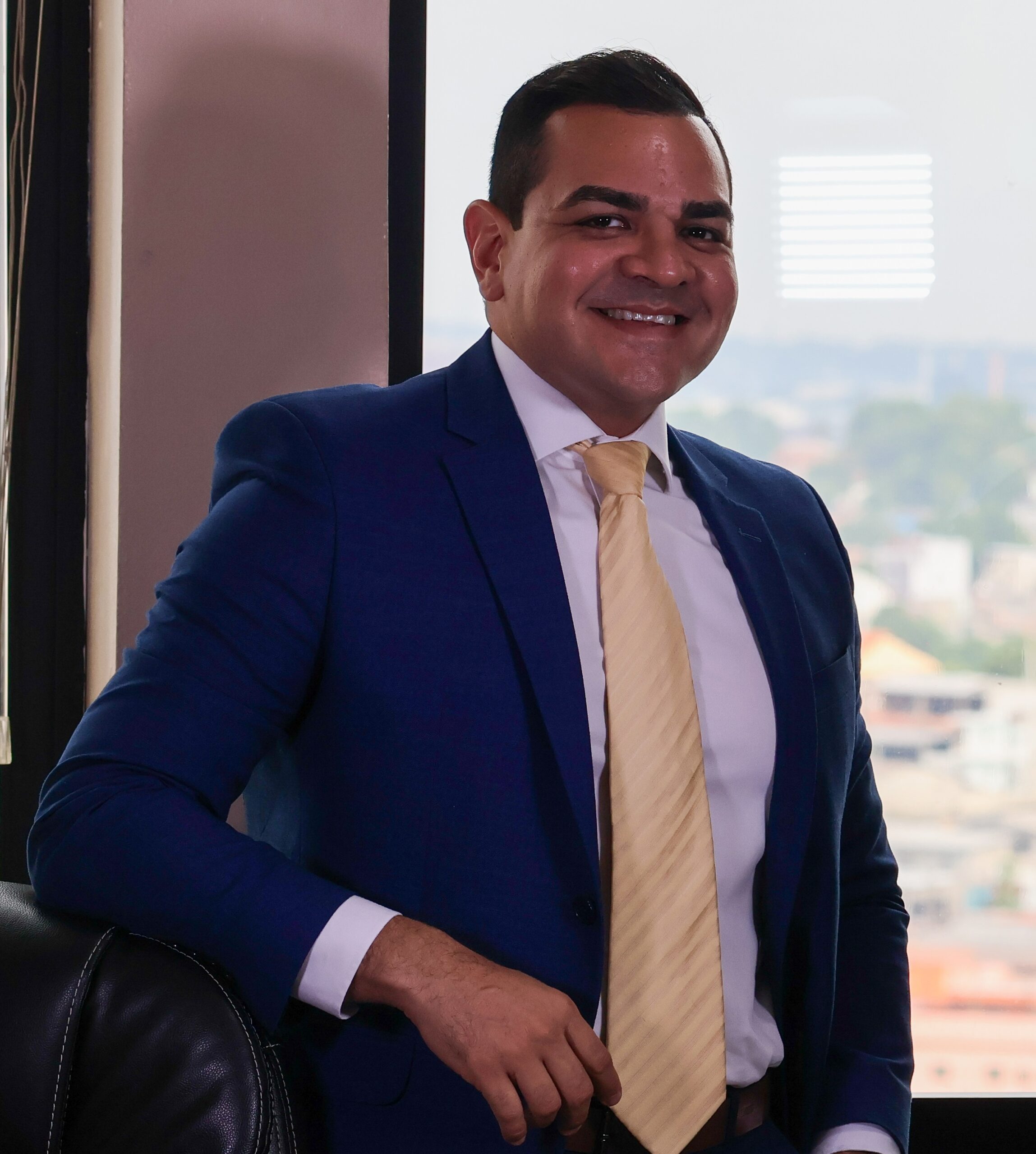 Henrique Marinheiro