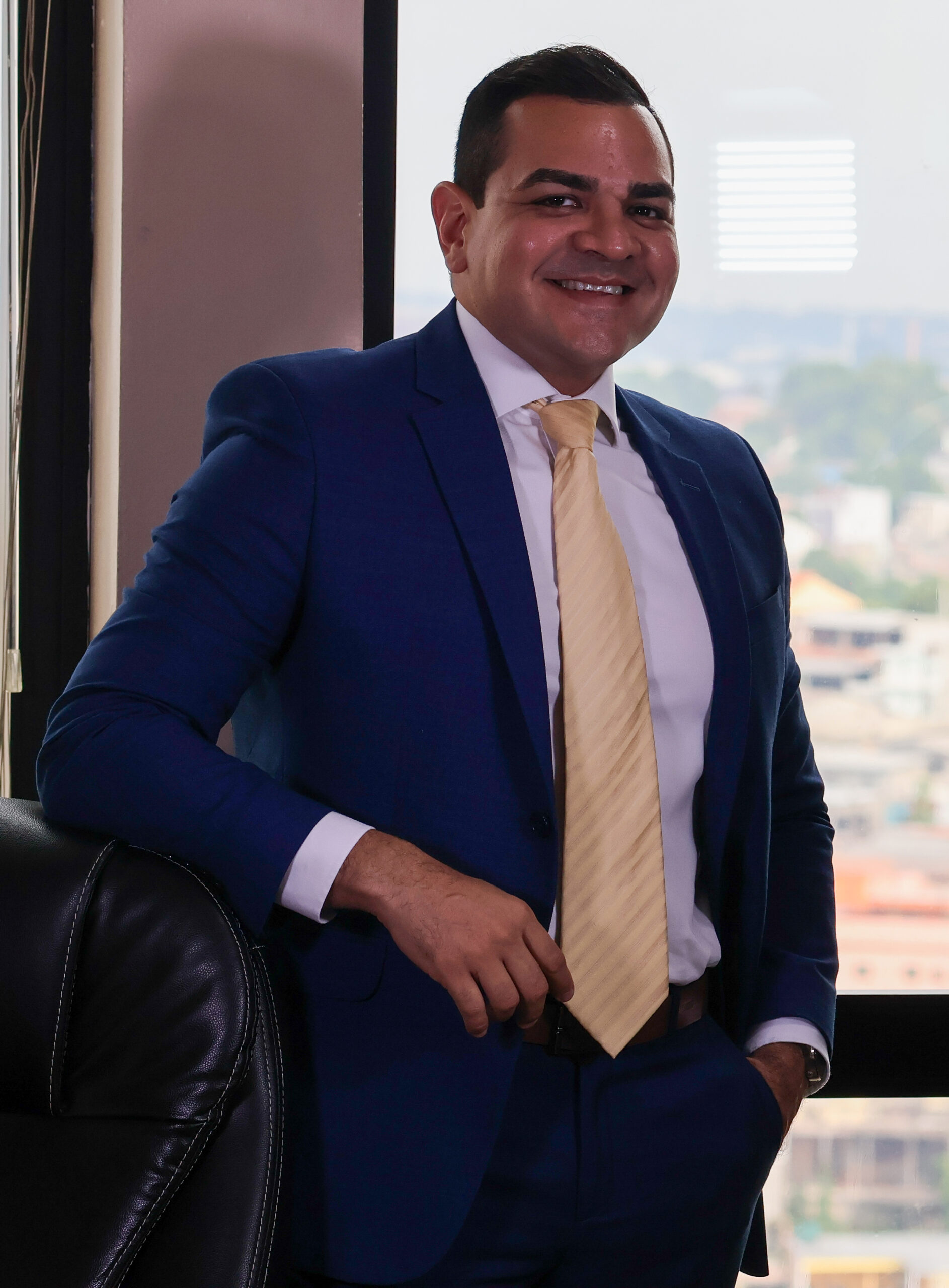 Henrique Marinheiro